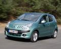 Essai Nissan Pixo 1.0 BVA : Citadine dans l'�me