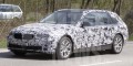 BMW Série 5 Touring : le début du renouveau