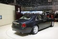 La Rolls-Royce 200EX change de nom : La baby se nommera finalement "Ghost" !