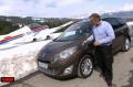Emission Turbo : Renault Grand Scenic, Citroën 2 CV...