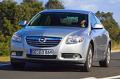 Opel Insignia Ecoflex : un exemple d'efficacit�