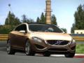 Volvo S60 Concept : un jeu vid�o gratuit pour la conduire