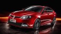 MG6 Concept : Le renouveau de la marque