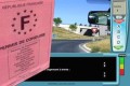 Moins de points retir�s mais plus d'infractions !