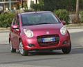 Essai Suzuki Alto 1.0 GL (2009) : Alto z'Indes