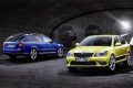 Nouvelles Octavia RS et Scout : La suite logique du Mondial de l'auto 2008