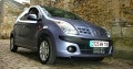 Essai Nissan Pixo�: Fille de la crise