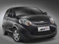 Riich M1 EV et Tiggo 3 EV : deux concepts électriques pour la marque chinoise Chery