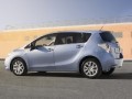 Essai Toyota Verso