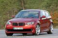 Future BMW S�rie 1 : Un demi six-cylindres chez BMW