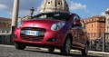Essai Suzuki Alto : une indienne dans la ville