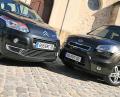 Essai Citroën C3 Picasso vs Kia Soul : Adieu morosité