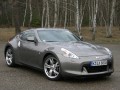 Essai Nissan 370Z : Cayman bon ?