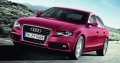 Audi A4 TDI e : berline premium � 119 g/km de CO2