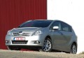 Essai Toyota Verso : coming out