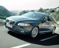 Essai Volvo S80 D5 205 ch BVA : Un 5 cylindres sinon rien