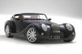 Morgan Aero SuperSports : Le frisson de l'artisanat