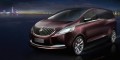 Buick Business Hybrid Concept : GM à la sauce chinoise