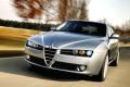 Alfa Romeo, Du neuf pour la 159 : Nouveaux moteurs essence et diesel