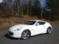 Essai Nissan 370Z : le Z dicte sa loi