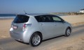 Toyota Verso : Le tout en un