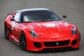 Ferrari : Tous les détails de 599XX