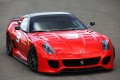 Ferrari 599XX : 700 ch contre 1.1 million d'euros