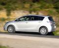 Essai Toyota Verso 2.2 D-4D 150 : Fenêtre d'opportunité
