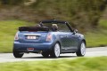 Mini Cabrio Cooper & Cooper S