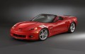 Corvette Grand Sport : nouvelle variante exclusive