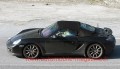 Porsche Boxster Speedster : Départ en beauté