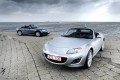 Essai Mazda MX-5 1.8 et 2.0A