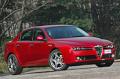 Alfa Romeo : le 1750 TBI � la conqu�te du diesel
