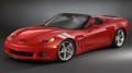 Corvette Grand Sport