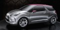 Citro�n DS3 : une version WRC en 2011 ?