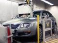 L'ADAC d�signe la Passat TSI EcoFuel comme voiture la plus verte en Europe