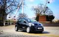 La Citroën C1 électrifiée par des anglais