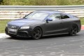 Audi RS5 : L'arme fatale