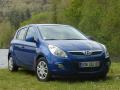 Essai Hyundai i20 : tout en modération