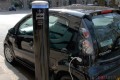 Une Citroën C1 électrique commercialisée en Grande-Bretagne