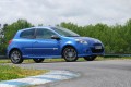 Essai Renault Clio III phase 2 GT 1,6 16V 128 ch