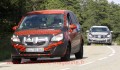 Opel Meriva 2 : Le futur Meriva en montre plus