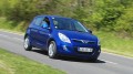 Essai Hyundai i20 1.4 CRDi 90 ch : S'adapter pour mieux grandir