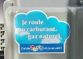 Le GNV en panne pour les particuliers