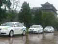 Bient�t des voitures chinoises � hydrog�ne ?