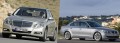 Essai Mercedes Classe E 250 CDI vs BMW Série 525d
