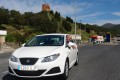 Seat Ibiza Ecomotive : Une moyenne de 2,9 l/100 km à travers 3 pays !