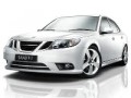 Saab revisite sa 9-3 avec la version Turbo Edition