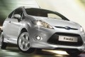 Ford Fiesta Sport Edition : Tout pour le style