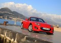 Essai Mazda MX-5 1.8 : Vingt ans de bonheur